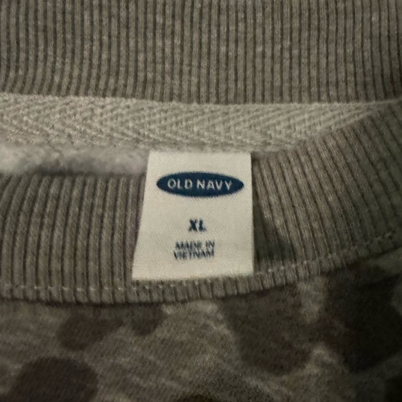 Old Navy Crewneck - Picture 2 of 2